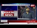 LIVE: శిల్పకళావేదికలో పవన్ కళ్యాణ్ ప్రత్యక్ష ప్రసారం | Pawan Kalyan Live | 99TV  - 02:56:44 min - News - Video