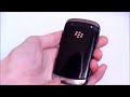 BlackBerry Curve 9380 review