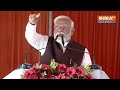 PM Modi Azamgarh Visit LIVE: सपा के गढ़ में मोदी की हुंकार | Lok Sabha Election | CM Yogi | Congress  - 57:02 min - News - Video