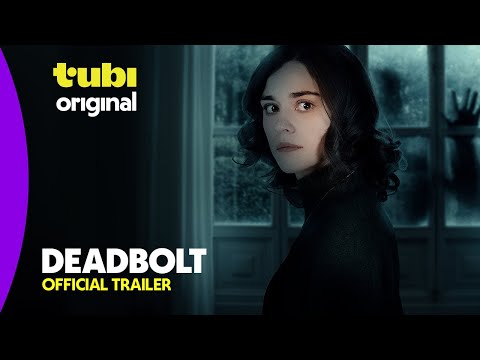 Deadbolt'