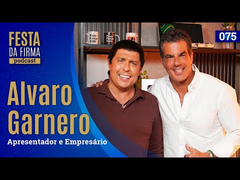 ALVARO GARNERO | FESTA DA FIRMA