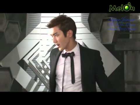 Super Junior - Sexy, Free and Single MV Making