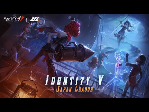 IdentityVJapanLeague レギュラーシーズン Day5（2022年秋季IJL ）