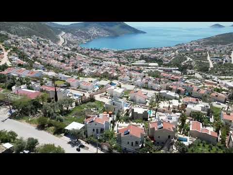 Property video