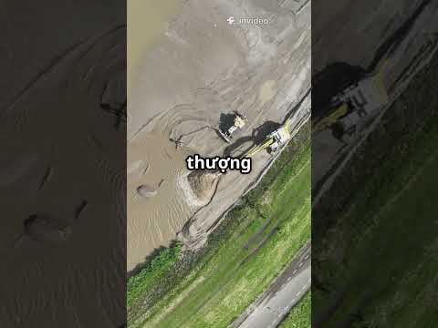 Việt Nam và Cuộc Chiến Với Lũ Lụt  Ai Th 2025 10 15