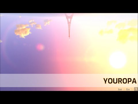 Youtopa | Just Chatting | !audible