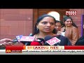 MP Kavitha Demands Central Govt for High Court Division