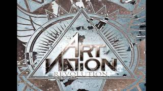 Art Nation - Start A Fire