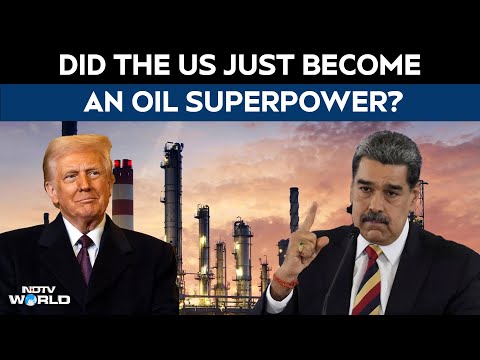US Attack Venezuela | Will Oil, Gold, And Silver Prices Rise After The US Attack On Venezuela?