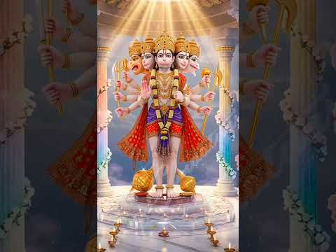 तुझे छोड़कर हे बजरंगी कहां मैं शीश झुकाऊं Tujhe chhodkar he bajrangi kaha mai sheesh jhukaun 🙏🏻