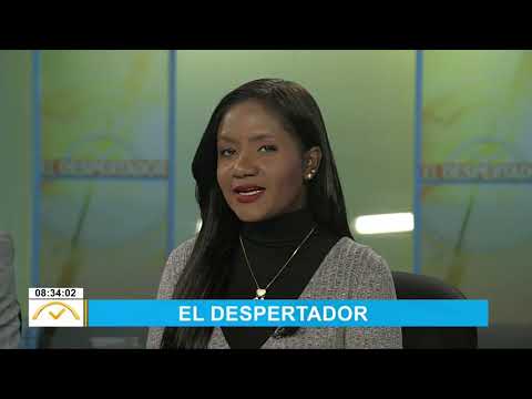 #ElDespertador: Profesionales salud apoyan candidatura frente amplio