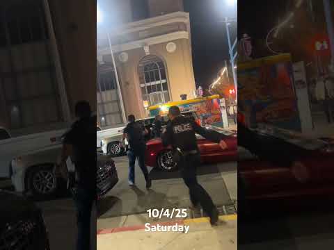 Downtown Albuquerque New Mexico pt.5 #albuquerque #downtown #nightlife #fypシ #explore #reels #viral