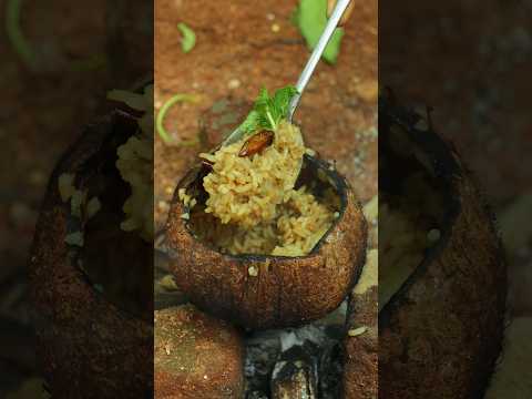 Kootanchooru 🤤😍#shorts #villagelife #villagefood