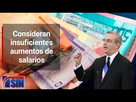 #EmisiónEstelarSIN: Salarios, motor y arroz