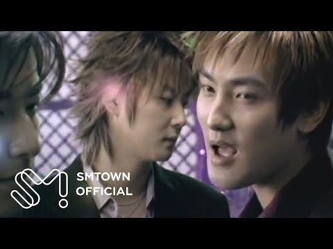 S 에스 '사랑니 (Love Is...)' MV