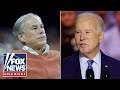 This is the biggest mistake Biden could make: Texas Lt. Gov.