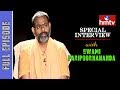 Interview: Swami Paripoornananda On Telangana BJP