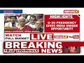 FM Sitharaman Presents Budget 2023-24 l The Last Full Budget Of Modi Govt 2.0 | NewsX  - 01:24:48 min - News - Video