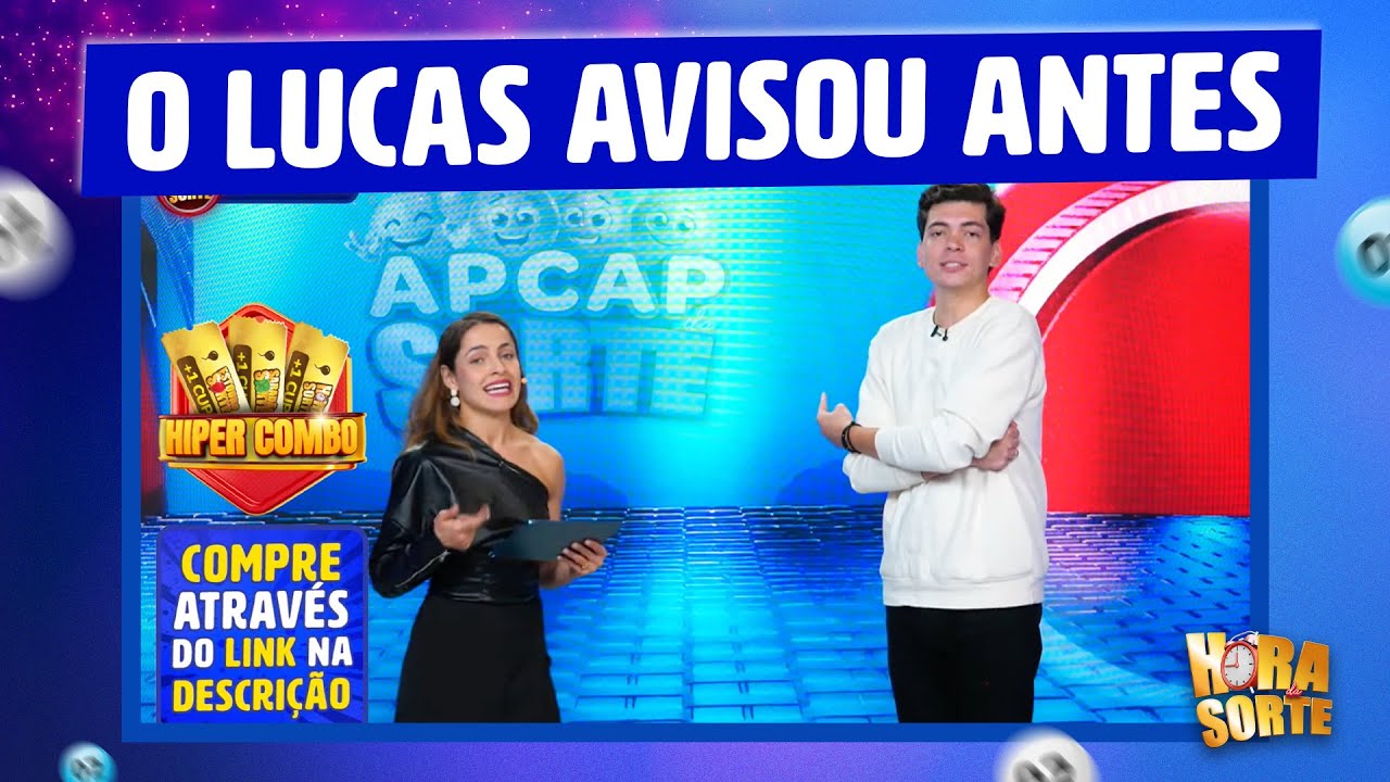 Imagem do vídeo
