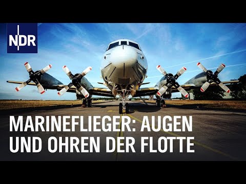 Niedersachsen: Bundeswehr-Einsatz in der Luft | Die Nordreportage | NDR Doku