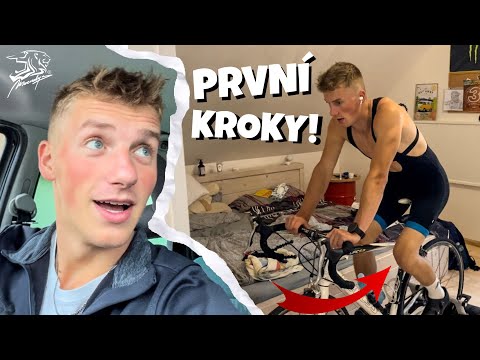 PO OPERACI ZPÁTKY NA NOHOU! | Vlog #34
