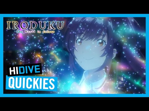 Iroduku: The World in Colors'