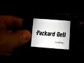 Packard Bell compasseo 500 mod
