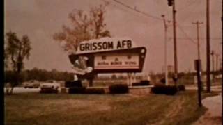 grissom air force base indiana