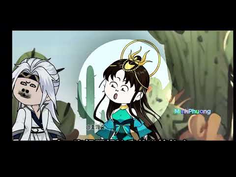 xuyên không làm đệ tử ngoại môn vân thanh tông#anime #phimhay #hoathinh2d #hoathinhtrungquoc