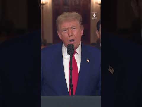 US joins Iran conflict after bombing three nuclear sites