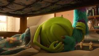 Monsters University Clip - Mike 