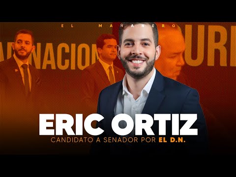 Lo que paga la clase media de impuestos - Eric Ortiz (Candidato a Senador)