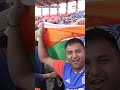 #INDvENG: SF 2 | #TeamIndia fans celebrate Indias revenge over England | #T20WorldCupOnStar  - 00:31 min - News - Video