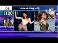 ET 20News | Alluarjun Atlee Movie | Hanuman OTT| Razakar Movie Response | Samantha Hot Look |#r16