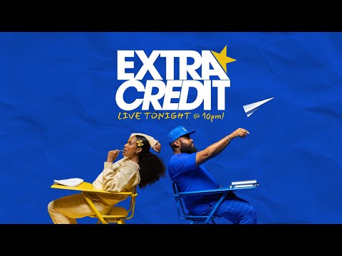 Extra Credit LIVE | 03.08.26 | 018
