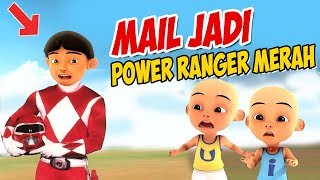 Opah Melahirkan Anak Lucu , Upin Ipin Senang ! GTA Lucu 