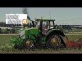 John Deere 6R Soucy Tracks v1.0.0.0