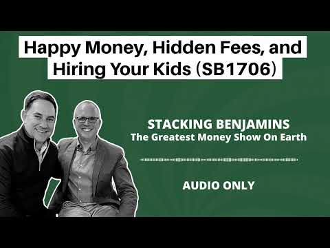 The Stacking Benjamins Show