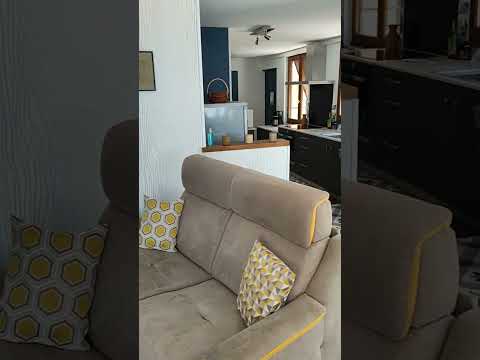 Video realizado por la propiedad