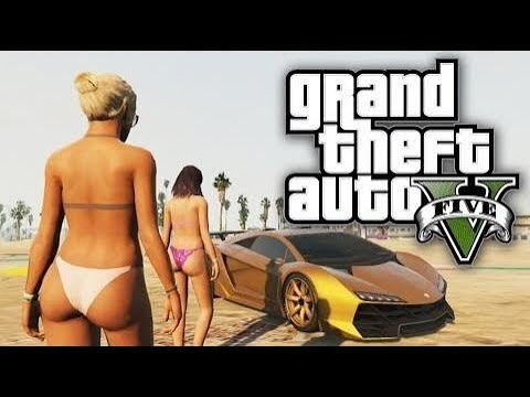 GTA 5 THUG LIFE #62 - GOLD ZENTORNO! (GTA V Online)