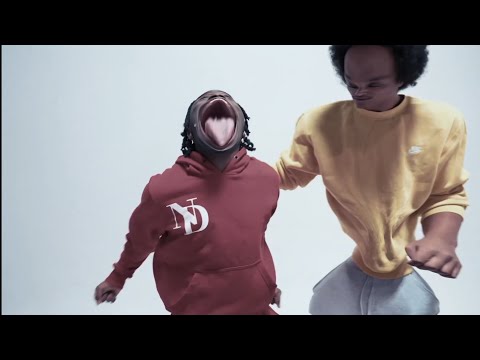 AMP FEAR FACTOR...THE BEST AMP VIDEO OF ALL TIME?!