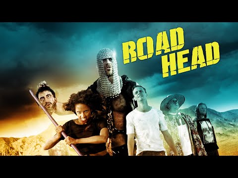 Road Head'