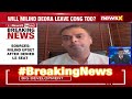 Sources: Milind Deora Likely To Exit Congress | Deora Upset After Denied LS Seat | NewsX  - 04:06 min - News - Video
