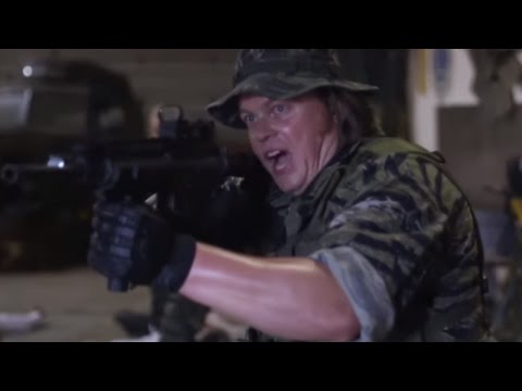 Beyond the Call of Duty'