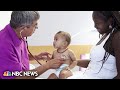 Black women in this country are dying’ in pregnancy and childbirth due to healthcare inequalities