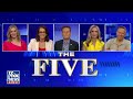The Five: Kamala Harris gets crowned without a single vote  - 11:55 min - News - Video