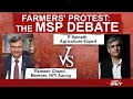 Farmers Protest: The Minimum Support Price Debate