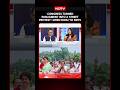 Union Minister Kiren Rijiju Slams Congress: Turned Parliament Into A Street Protest