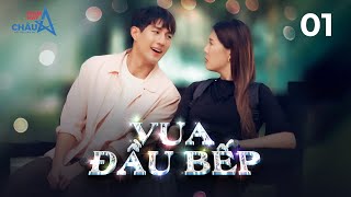 [ Phim Hay ] I VUA ĐẦU BẾP -Tập 1I Phim Trung Quốc Ngôn Tình I Lồng Tiếng 2022.
