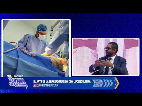 El arte de la transformación con Lipoescultura | El Especialista